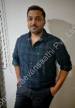 Anurag Agrawal 